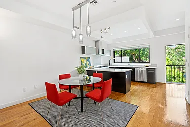 Sold by Corcoran