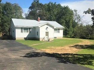 164 North Rd, Salisbury Center, NY 13454