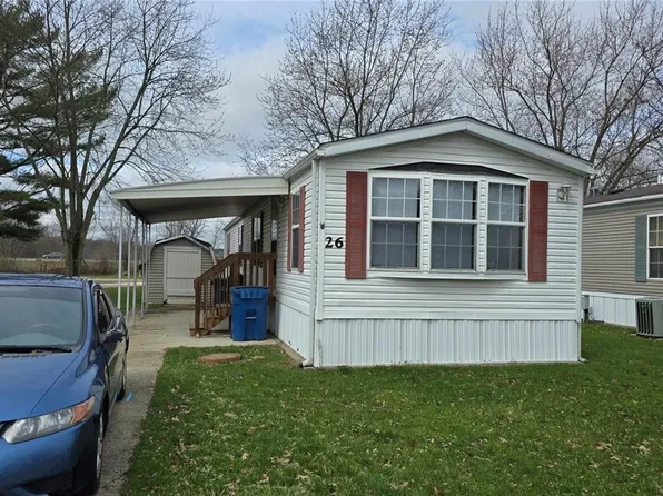 (undisclosed Address), Doylestown, OH 44230