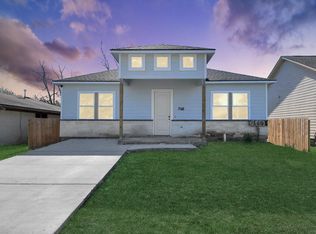 7160 Rook Blvd, Houston, TX 77087
