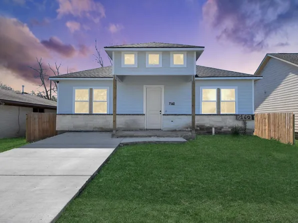 7160 Rook Blvd, Houston, TX 77087