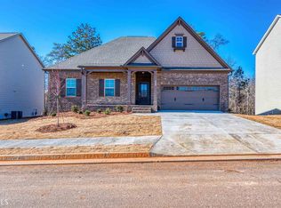 549 Widgeon Way, Jefferson, GA 30549