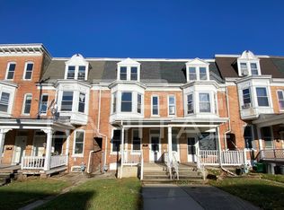 269 W Jackson St, York, PA 17401