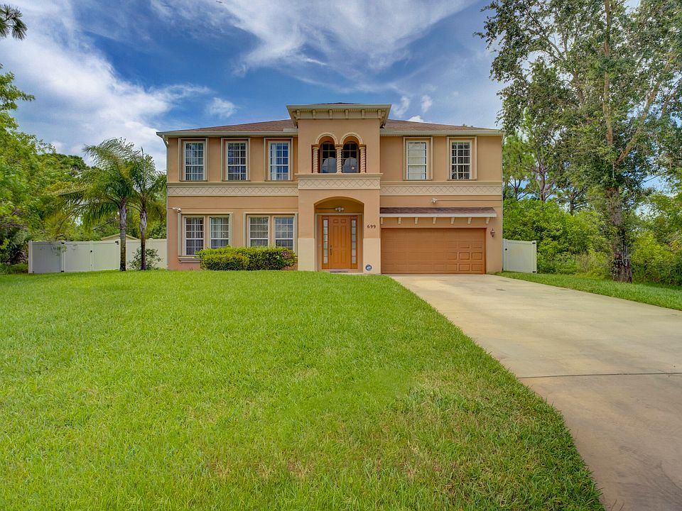 1st image of 699 SW Caburn Avenue