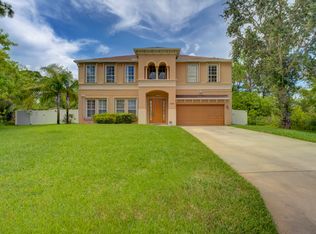 699 SW Caburn Ave, Port Saint Lucie, FL 34953