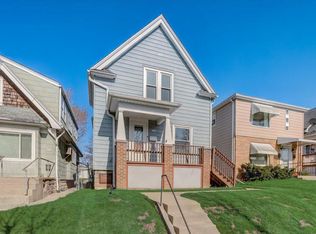 2044 S 78th St, West Allis, WI 53219