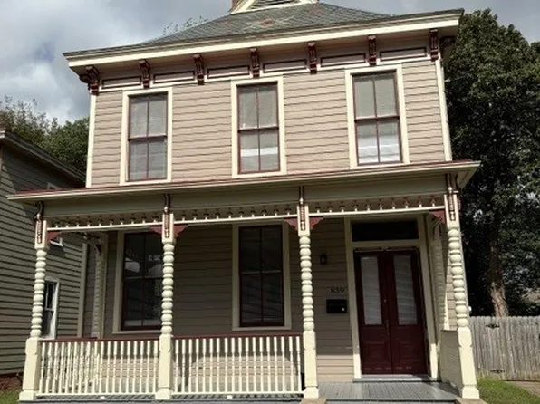 839 W High St, Petersburg, VA 23803