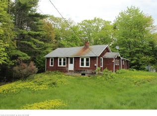 593 Millvale Rd, Bucksport, ME 04416