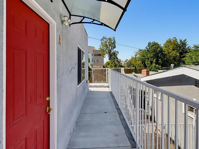 416 Sinclair Ave #A — Photo 25