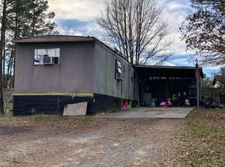 13C E Dr NW, Rome, GA 30165