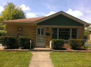 14740 Keystone Ave, Midlothian, IL 60445