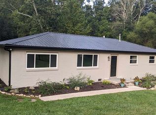 5606 S 1200 E, Westport, IN 47283
