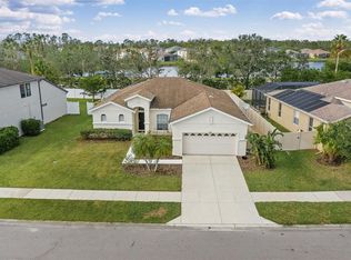 2488 Bartek Pl, North Port, FL 34289