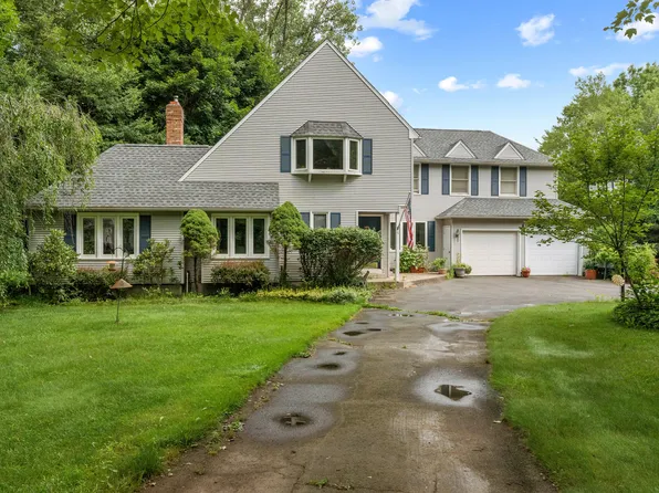 9 Bailey Road, Enfield, CT 06082