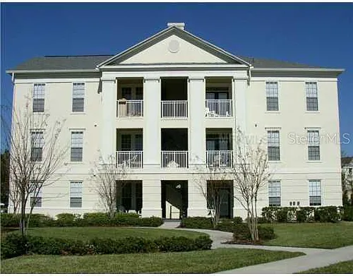 235 Goldenrain Dr #303 Photo 1