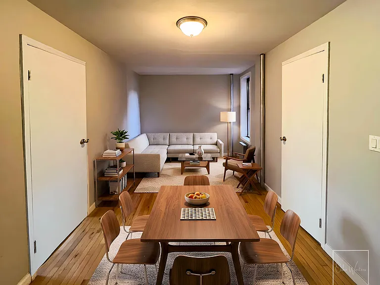 413 E 114th St #5B — Photo 1