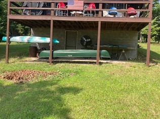 2205 Mc #6035, Yellville, AR 72687