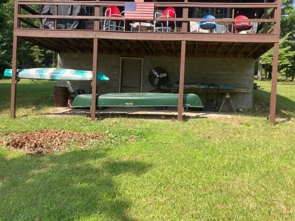 2205 Mc #6035, Yellville, AR 72687