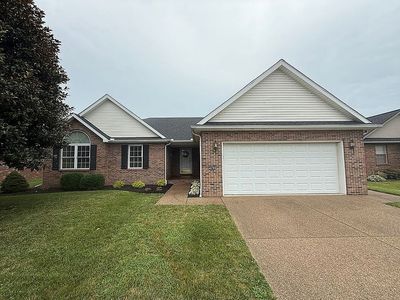 4690 Mansfield Dr, Newburgh, IN, 47630