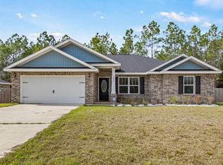 7200 Gordon Evans Rd, Navarre, FL 32566