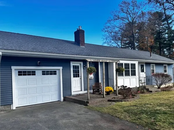 8 Priscilla Ave, Chelmsford, MA 01824