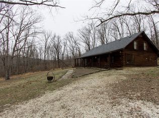 15300 Tower Rd, Winslow, AR 72959