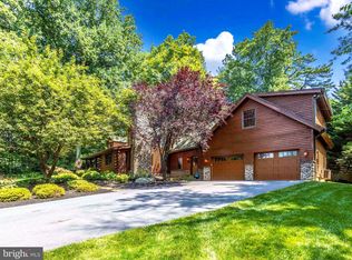 13990 Old Frederick Rd, Sykesville, MD 21784