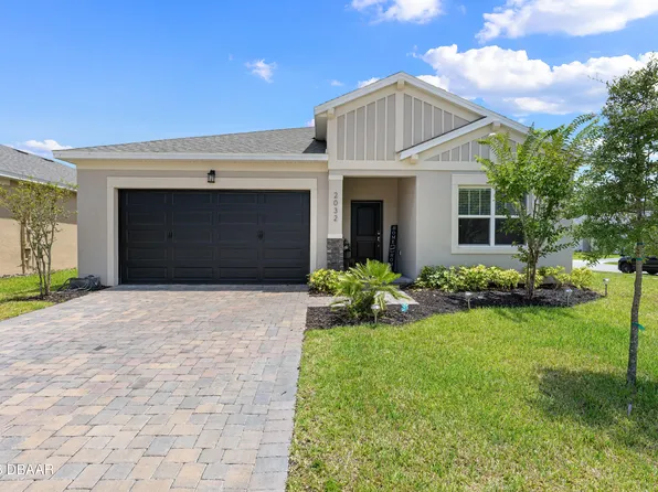 2032 Cove Point Rd, Port Orange, FL 32128