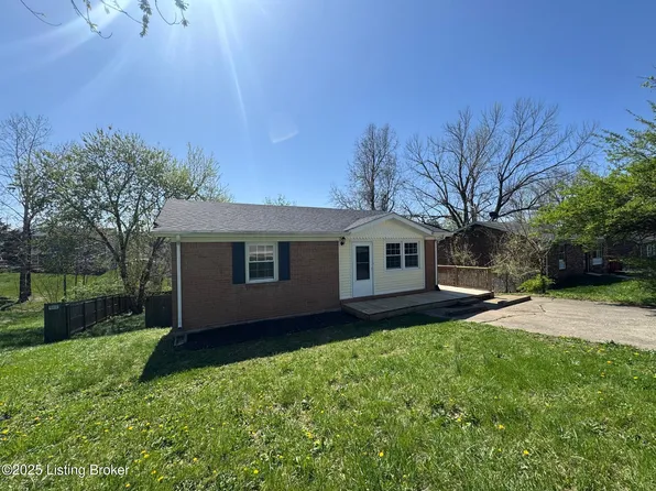 423 Franklin Ave, Elizabethtown, KY 42701