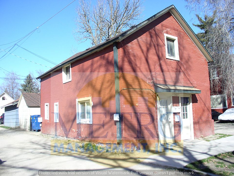 1st image of 1312 W Resseguie St #10