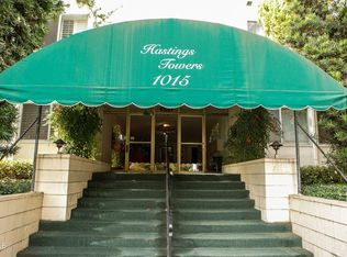 1015 N Michillinda Ave APT 205, Pasadena, CA 91107