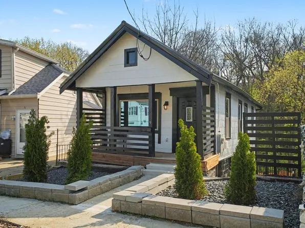 9 Alberta St, Covington, KY 41016