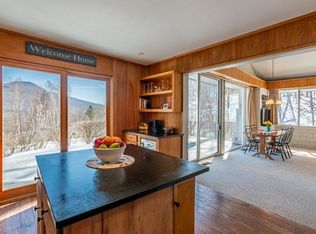 147 Spring Hill Ln, Dorset, VT 05251