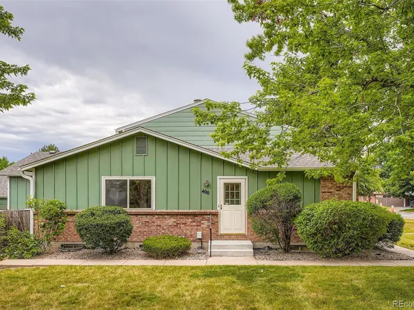 400 S Balsam Street, Lakewood, CO 80226