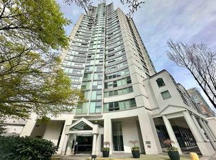 1323 Homer St #805, Vancouver, BC V6B 5T1