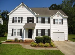 5305 Neuse Ridge Rd, Raleigh, NC 27610