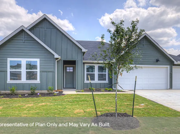The Frisco Plan, Sonoma Oaks