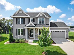 6181 Pine Ridge Way, Mc Farland, WI 53558