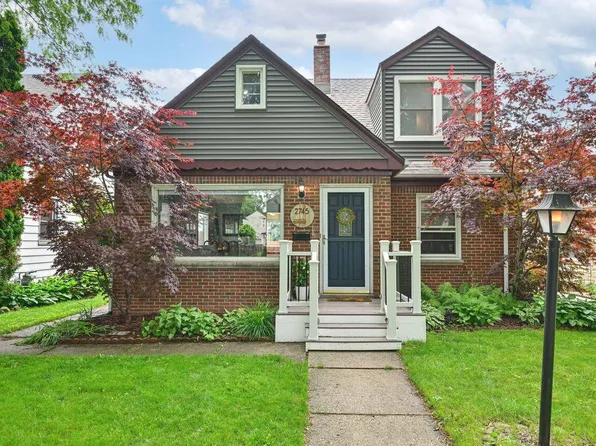 2745 South 45th STREET, Milwaukee, WI 53219