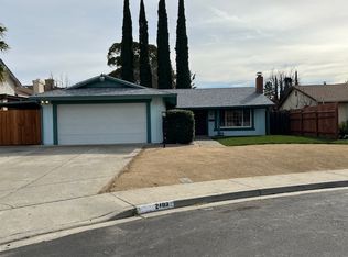 2103 Jefferson Way, Antioch, CA 94509