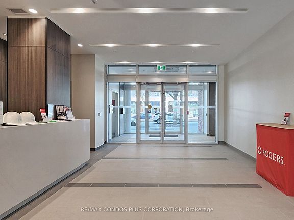 3rd image of 1787 Saint Clair Ave W #710