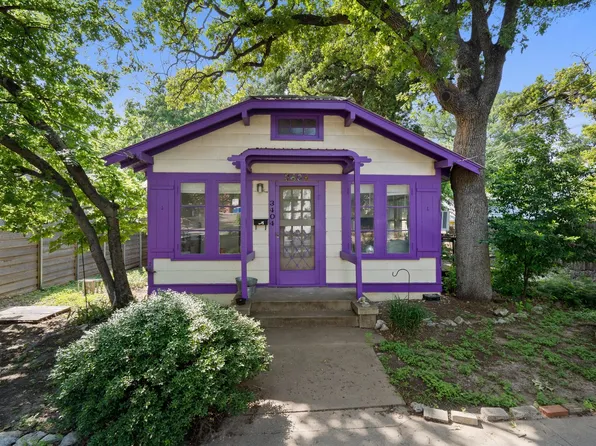 3404 Grooms St, 3404 Grooms St #A, Austin, TX 78705