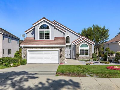 2016 Timberlane Way, San Mateo, CA, 94402
