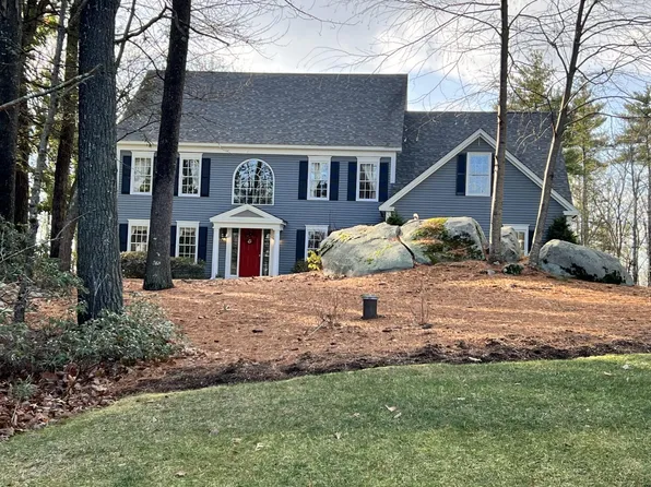 41 Strafford Lane, Bedford, NH 03110