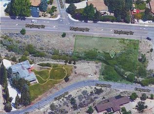 5020 Mayberry Dr, Reno, NV 89519
