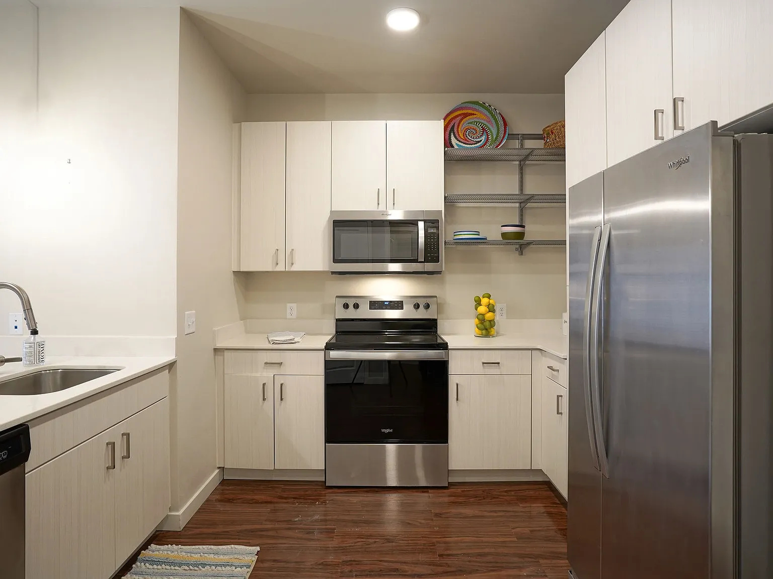 Capitol Flats — Photo 2