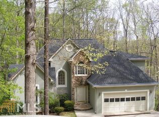 3141 Granada Way, Gainesville, GA 30506