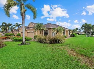4331 Turnberry Cir, North Port, FL 34288