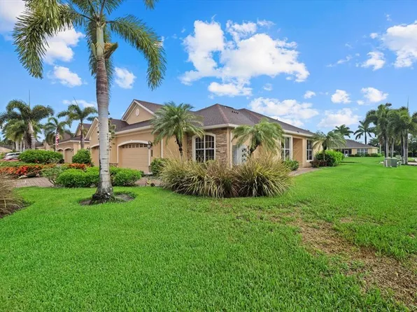 4331 Turnberry Cir, North Port, FL 34288