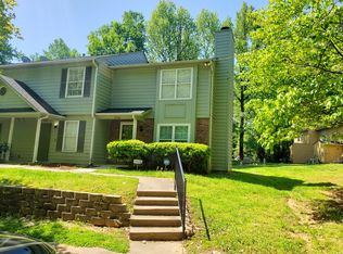 3908 Briarhill Dr, Charlotte, NC 28215